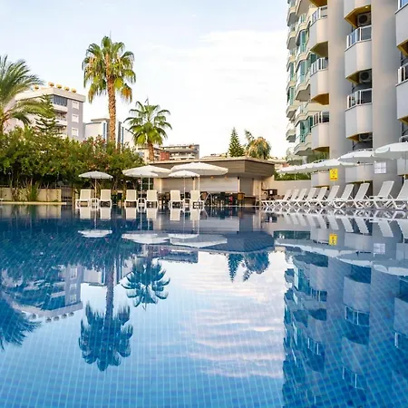 Simply Fine Alize (adults Only) Otel